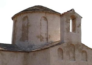 Cupola
