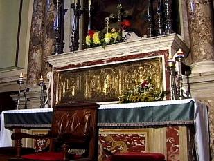 Altar