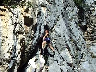 Paklenica Bild 8