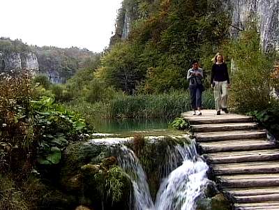 Pltvice Seen Bild 6
