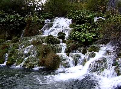 Pltvice Seen Bild 9