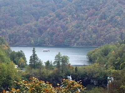 Pltvice Seen Bild 24