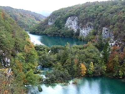 Pltvice Seen Bild 25