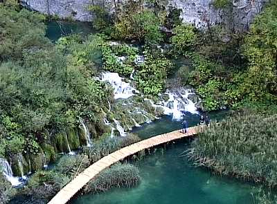 Pltvice Seen Bild 26